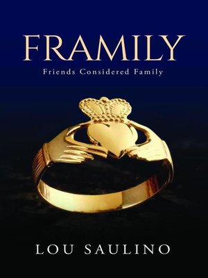 cover image of FRAMILY